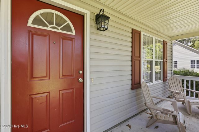 4408 Mcclelland Drive, Wilmington, NC 28405