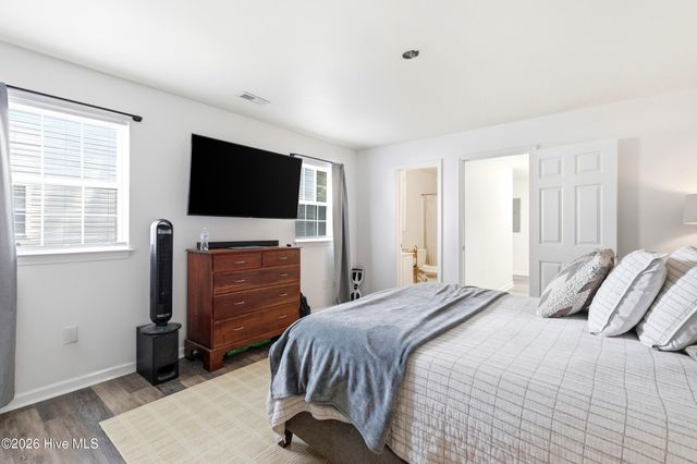 4408 Mcclelland Drive, Wilmington, NC 28405