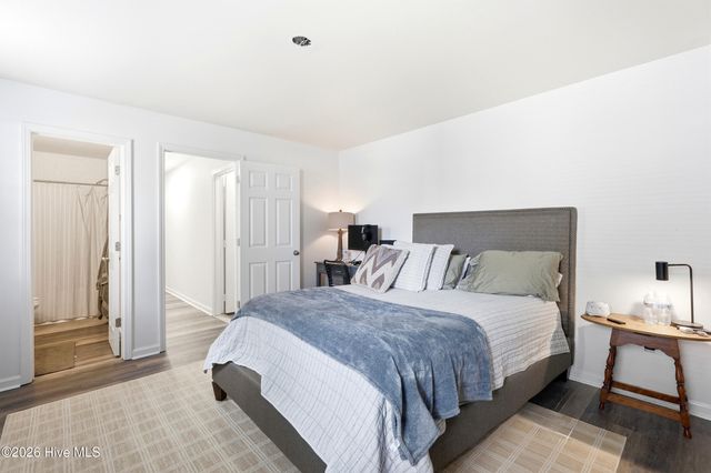 4408 Mcclelland Drive, Wilmington, NC 28405