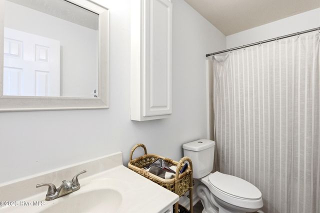 4408 Mcclelland Drive, Wilmington, NC 28405
