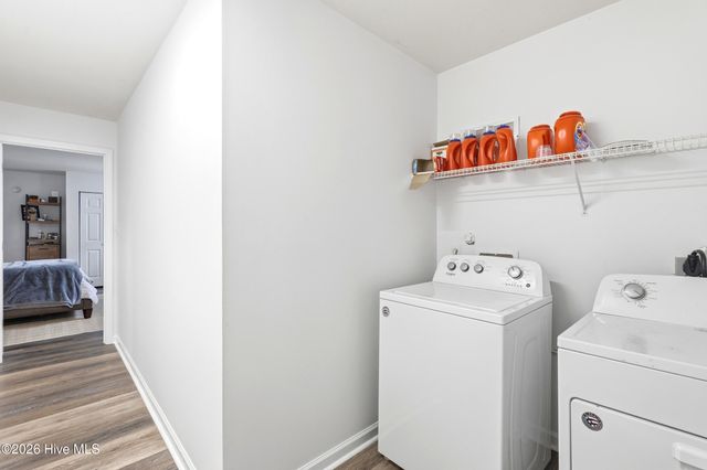 4408 Mcclelland Drive, Wilmington, NC 28405