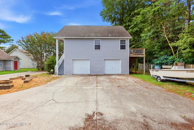 4408 Mcclelland Drive, Wilmington, NC 28405