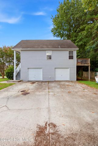 4408 Mcclelland Drive, Wilmington, NC 28405