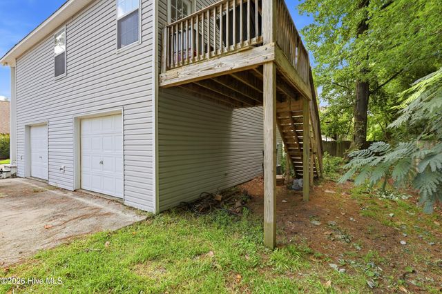 4408 Mcclelland Drive, Wilmington, NC 28405