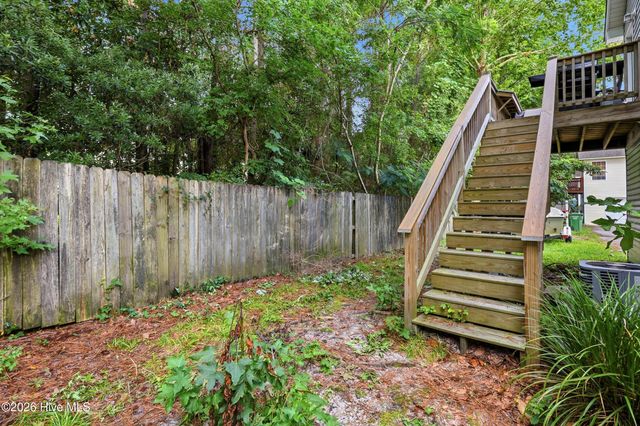 4408 Mcclelland Drive, Wilmington, NC 28405