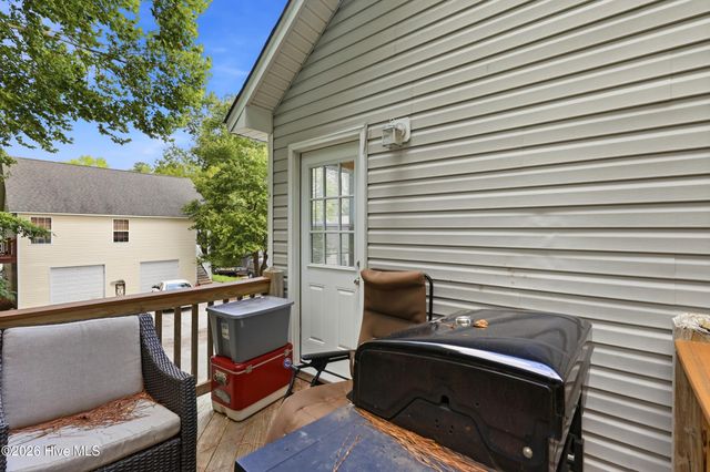 4408 Mcclelland Drive, Wilmington, NC 28405
