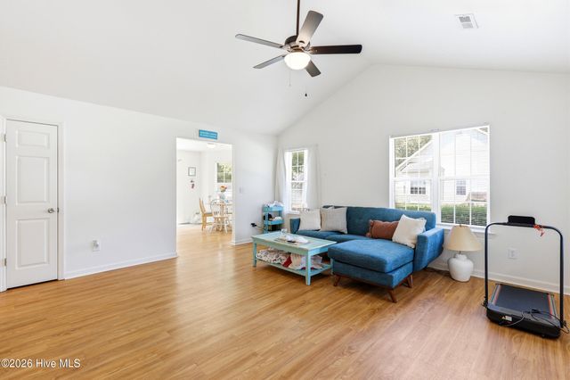 4408 Mcclelland Drive, Wilmington, NC 28405