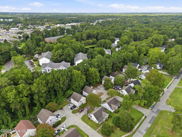 4408 Mcclelland Drive, Wilmington, NC 28405