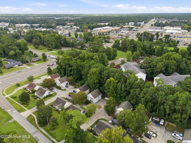 4408 Mcclelland Drive, Wilmington, NC 28405