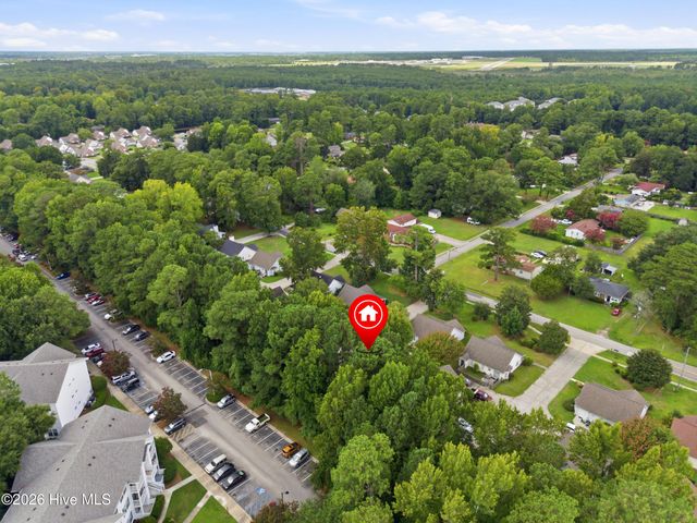 4408 Mcclelland Drive, Wilmington, NC 28405