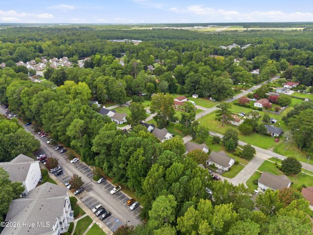 4408 Mcclelland Drive, Wilmington, NC 28405