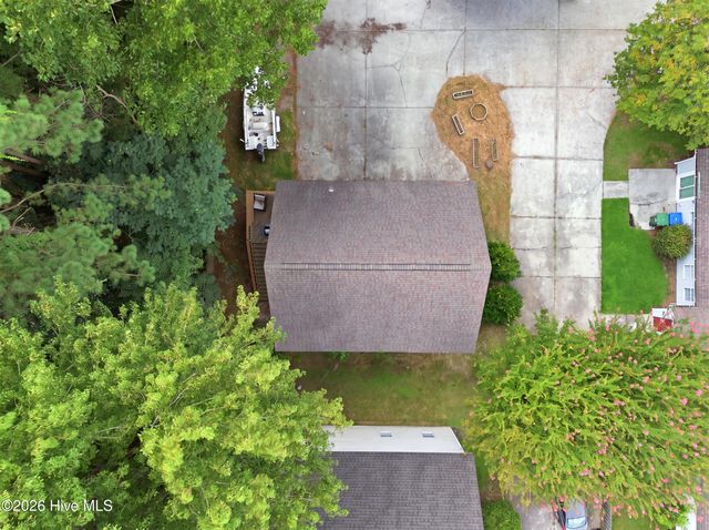4408 Mcclelland Drive, Wilmington, NC 28405