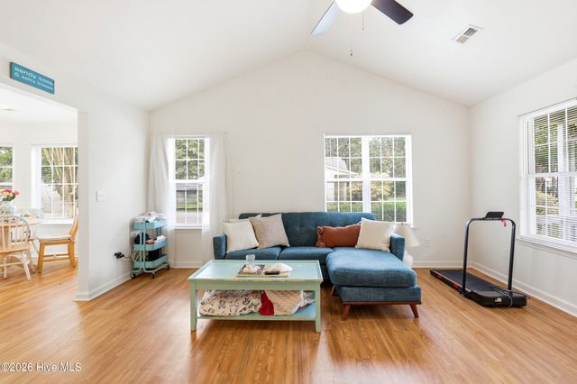 4408 Mcclelland Drive, Wilmington, NC 28405