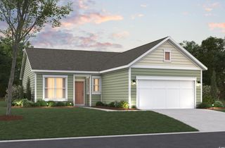 TBD 1 Buckingham Dr, Conway, SC 29526