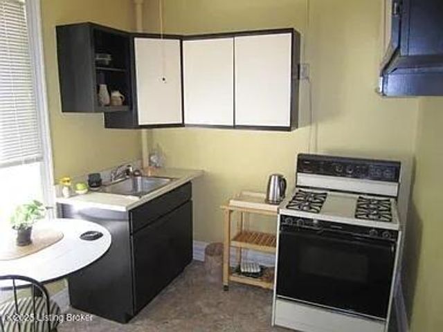 164 N Bellaire Ave, Louisville, KY 40206