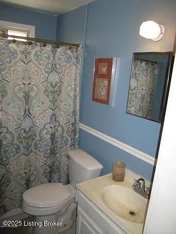 164 N Bellaire Ave, Louisville, KY 40206