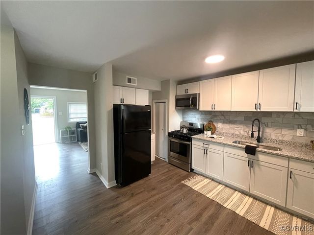 4223 Chamberlayne Ave, Richmond, VA 23227