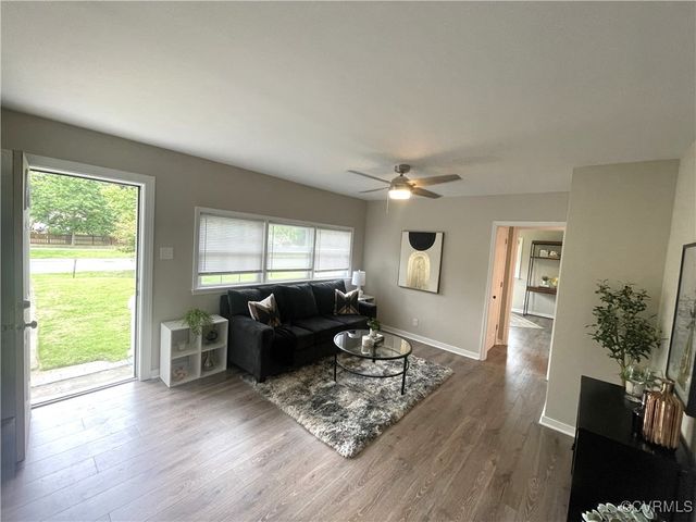 4223 Chamberlayne Ave, Richmond, VA 23227
