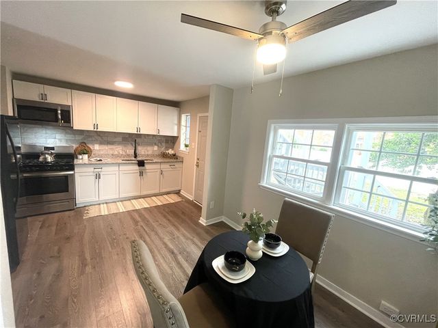 4223 Chamberlayne Ave, Richmond, VA 23227