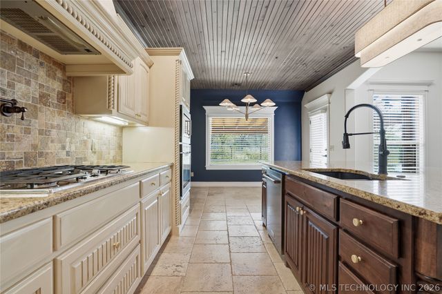 4601 N Maple Avenue, Broken Arrow, OK 74012