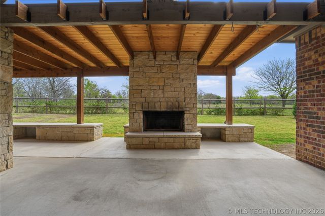 4601 N Maple Avenue, Broken Arrow, OK 74012