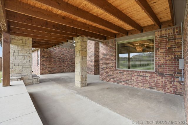 4601 N Maple Avenue, Broken Arrow, OK 74012