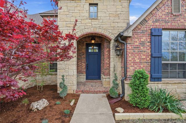 4601 N Maple Avenue, Broken Arrow, OK 74012