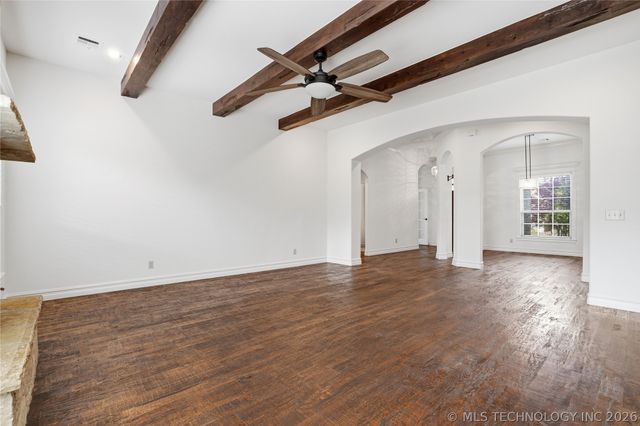 4601 N Maple Avenue, Broken Arrow, OK 74012