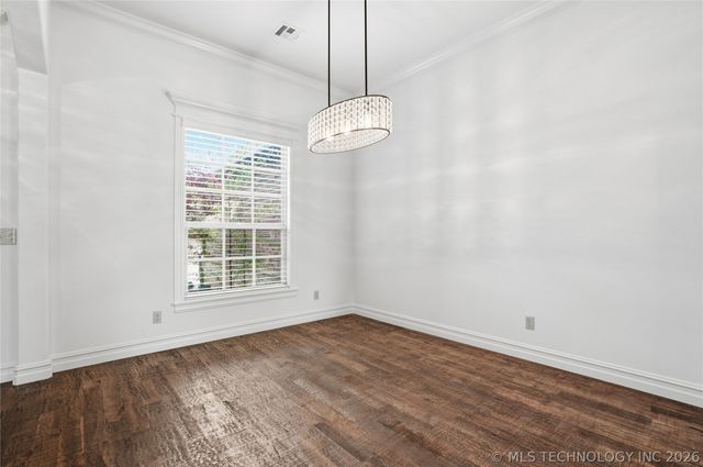 4601 N Maple Avenue, Broken Arrow, OK 74012