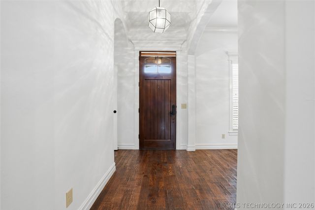 4601 N Maple Avenue, Broken Arrow, OK 74012