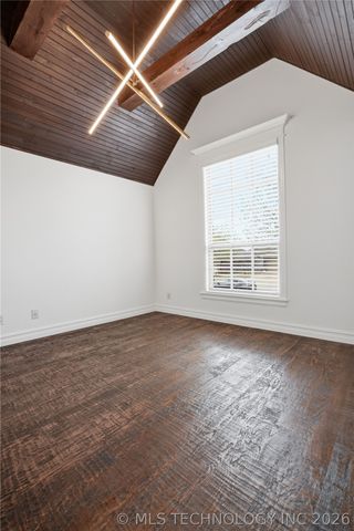 4601 N Maple Avenue, Broken Arrow, OK 74012