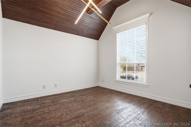 4601 N Maple Avenue, Broken Arrow, OK 74012