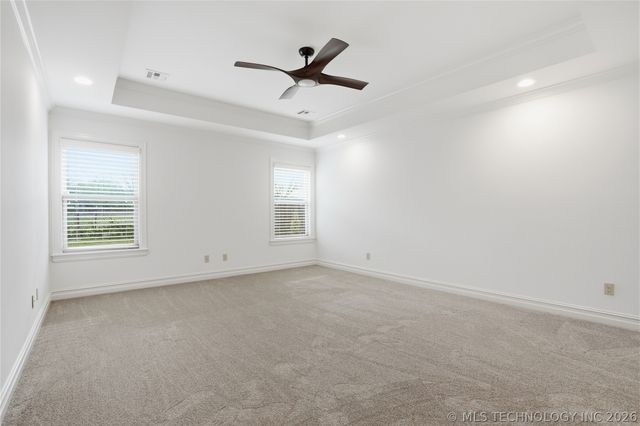 4601 N Maple Avenue, Broken Arrow, OK 74012