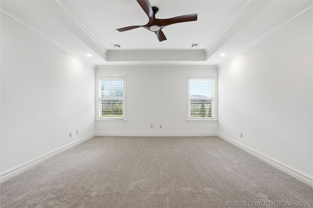 4601 N Maple Avenue, Broken Arrow, OK 74012