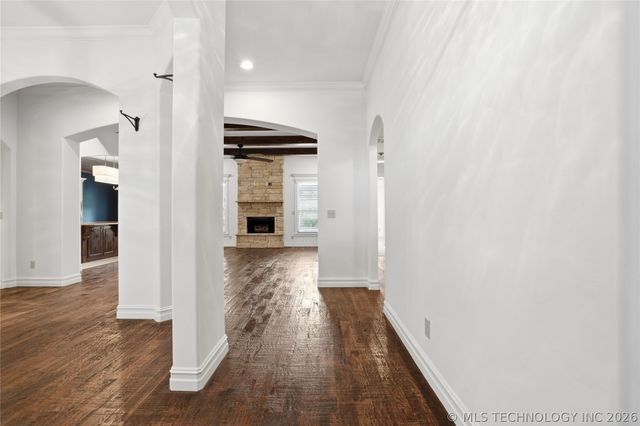 4601 N Maple Avenue, Broken Arrow, OK 74012