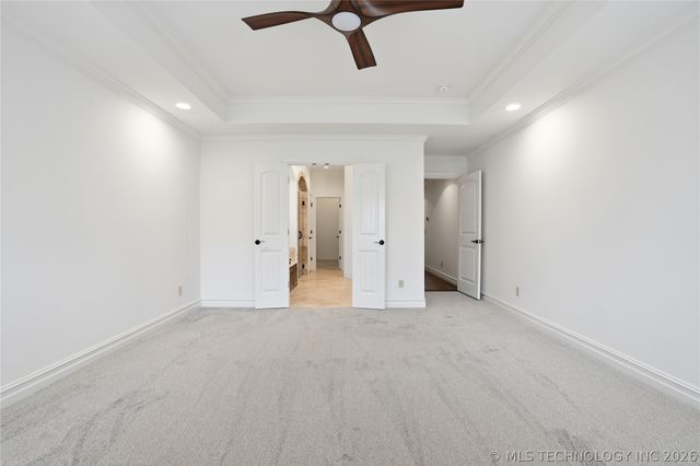 4601 N Maple Avenue, Broken Arrow, OK 74012