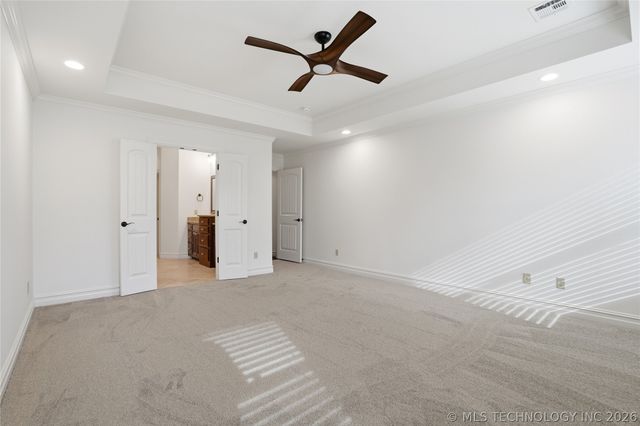 4601 N Maple Avenue, Broken Arrow, OK 74012