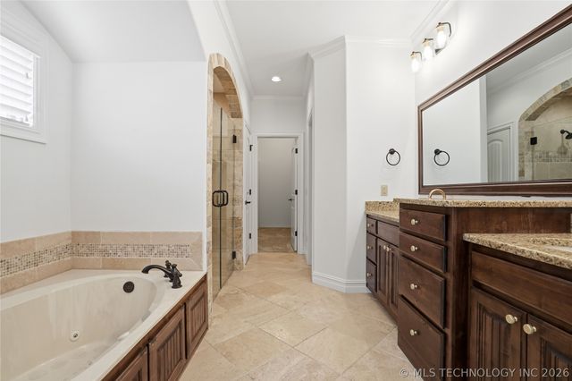 4601 N Maple Avenue, Broken Arrow, OK 74012