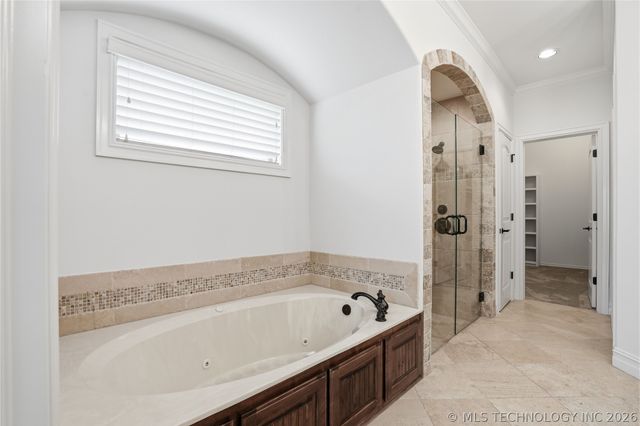 4601 N Maple Avenue, Broken Arrow, OK 74012