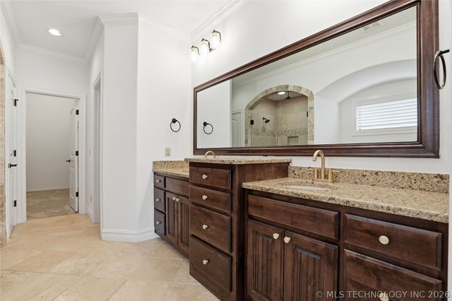 4601 N Maple Avenue, Broken Arrow, OK 74012