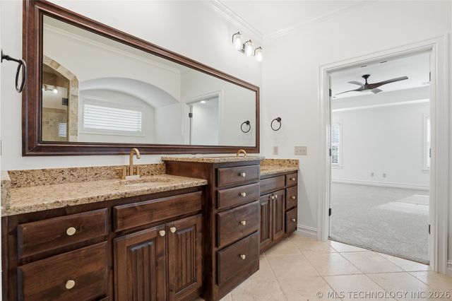 4601 N Maple Avenue, Broken Arrow, OK 74012