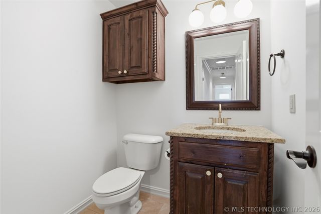 4601 N Maple Avenue, Broken Arrow, OK 74012