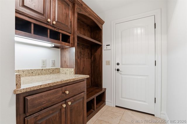 4601 N Maple Avenue, Broken Arrow, OK 74012