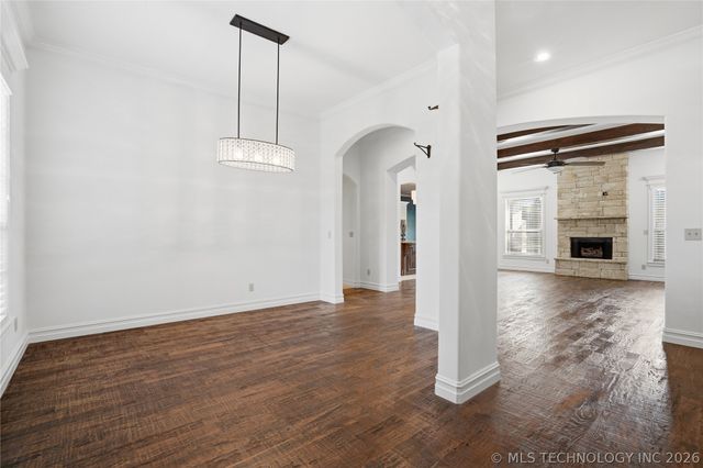 4601 N Maple Avenue, Broken Arrow, OK 74012