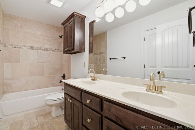 4601 N Maple Avenue, Broken Arrow, OK 74012