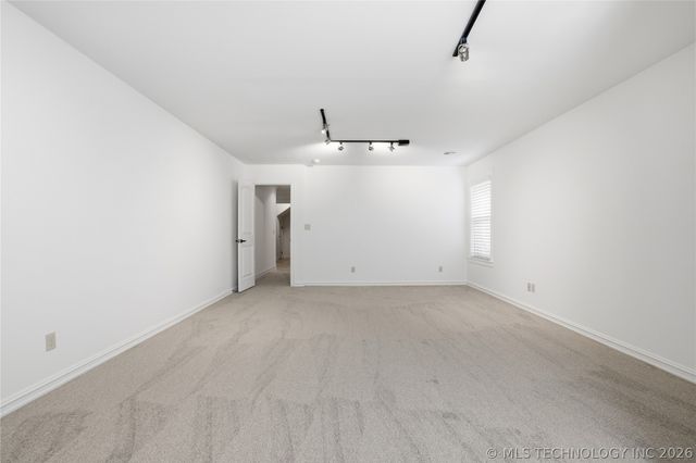 4601 N Maple Avenue, Broken Arrow, OK 74012