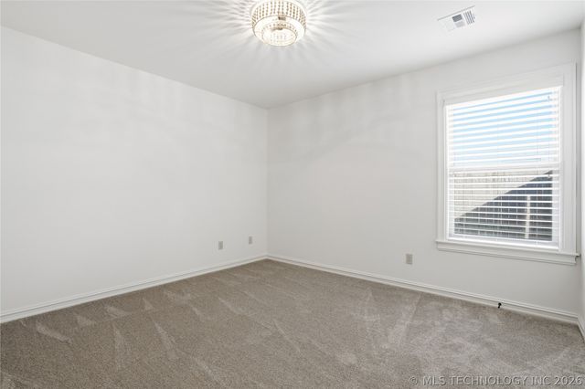 4601 N Maple Avenue, Broken Arrow, OK 74012