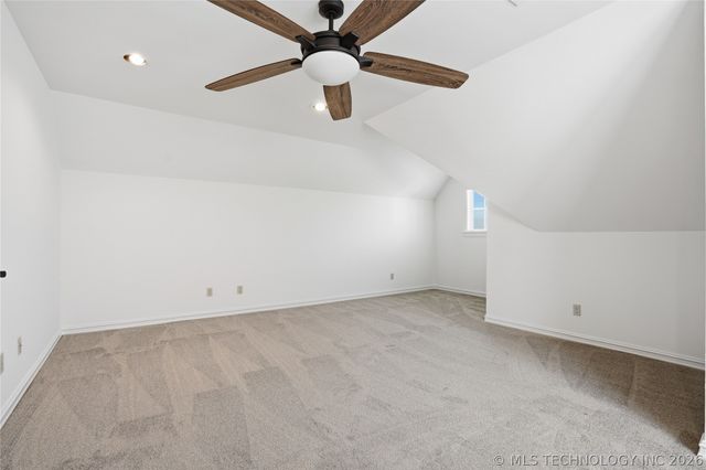 4601 N Maple Avenue, Broken Arrow, OK 74012