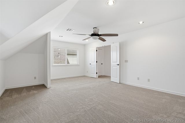 4601 N Maple Avenue, Broken Arrow, OK 74012