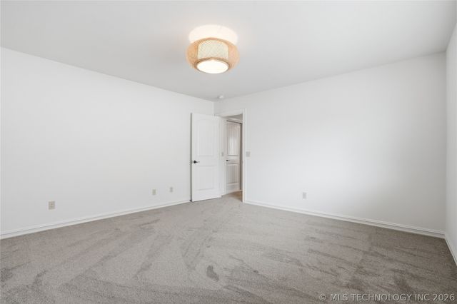 4601 N Maple Avenue, Broken Arrow, OK 74012